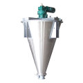 Stainless Steel Conical Screw Mixer